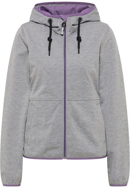 myMo ATHLSR women's functional jacket