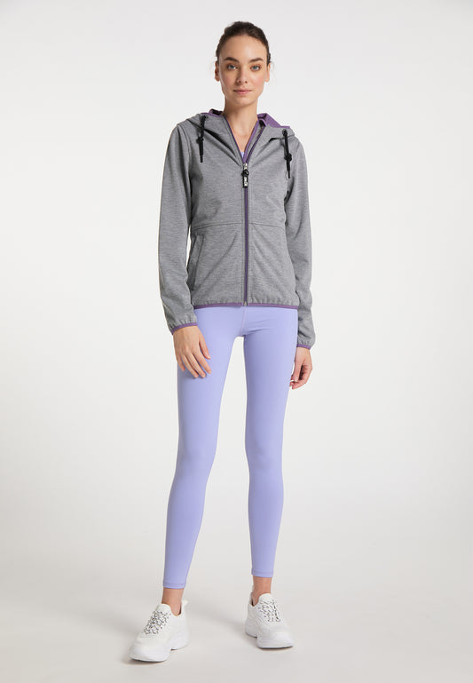 myMo ATHLSR women's functional jacket