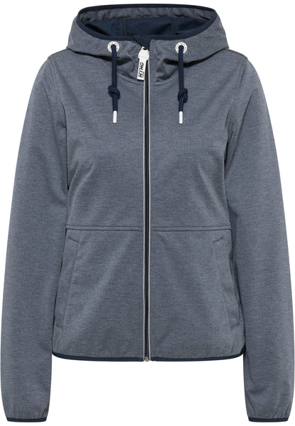 myMo ATHLSR women's functional jacket