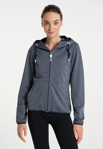 myMo ATHLSR women's functional jacket