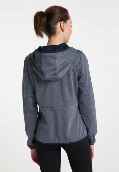 myMo ATHLSR women's functional jacket