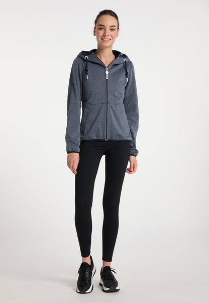 myMo ATHLSR women's functional jacket