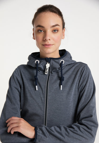 myMo ATHLSR women's functional jacket