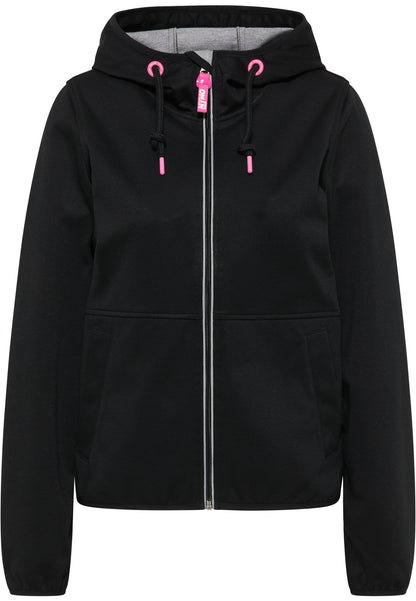 myMo ATHLSR women's functional jacket