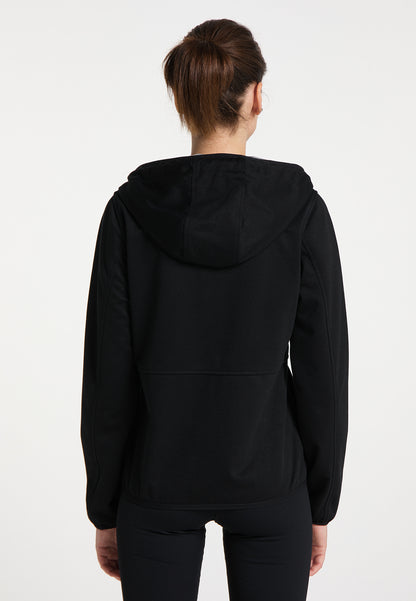myMo ATHLSR women's functional jacket