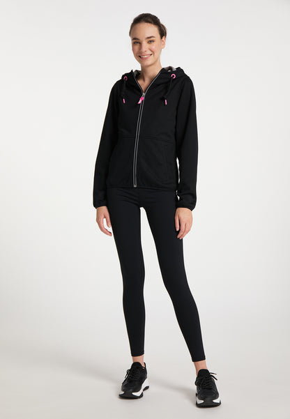 myMo ATHLSR women's functional jacket