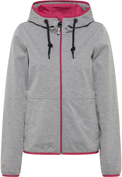 myMo ATHLSR women's functional jacket