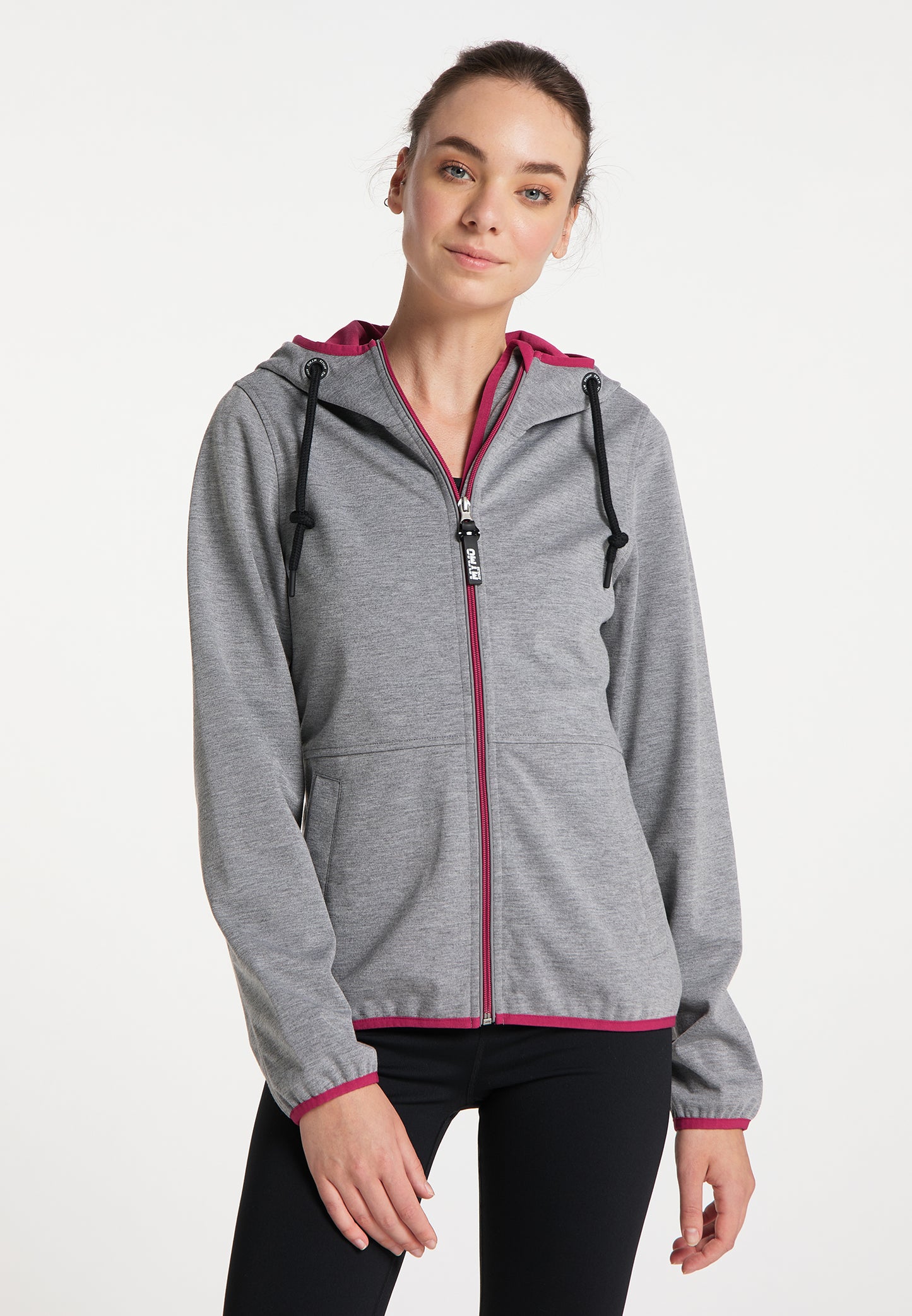 myMo ATHLSR women's functional jacket
