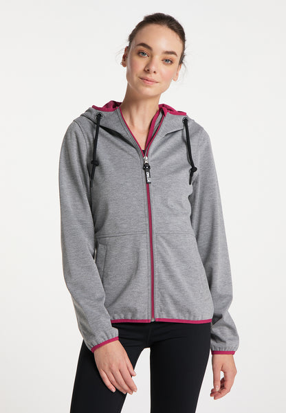 myMo ATHLSR women's functional jacket