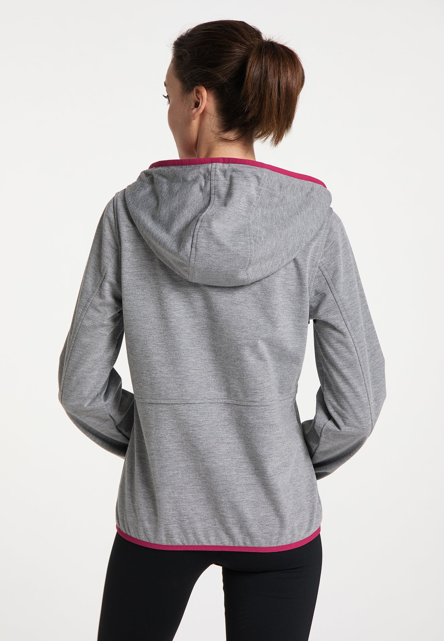 myMo ATHLSR women's functional jacket