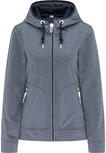 myMo ATHLSR women's functional jacket