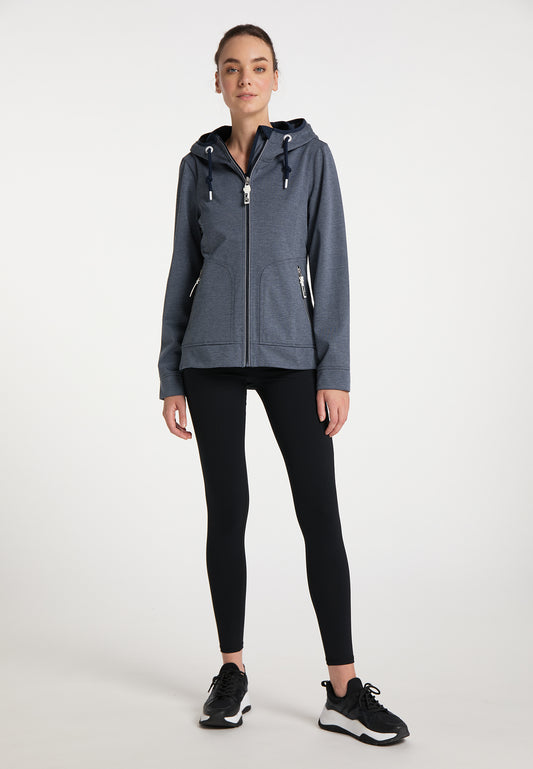 myMo ATHLSR women's functional jacket