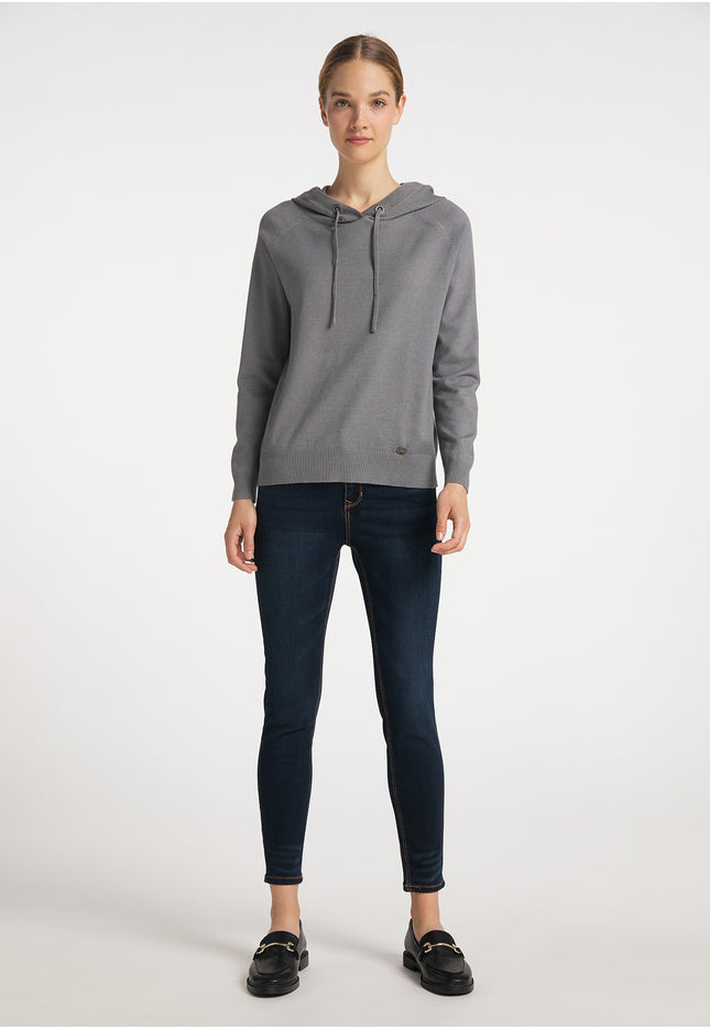 DreiMaster Maritim Sweter damski
