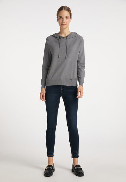 DreiMaster Maritim women's knitted Sweater