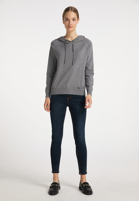 DreiMaster Maritim women's knitted Sweater