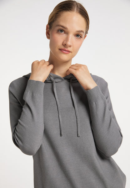 DreiMaster Maritim women's knitted Sweater