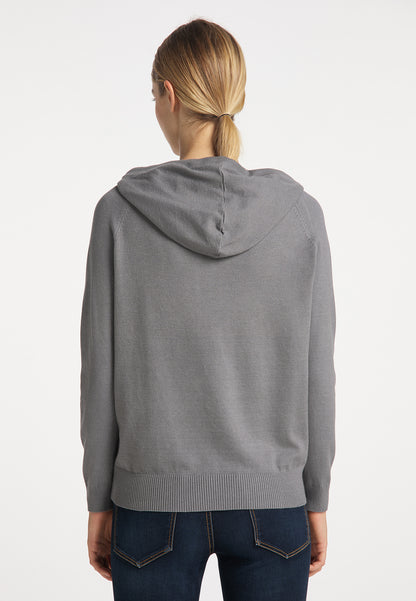 DreiMaster Maritim women's knitted Sweater