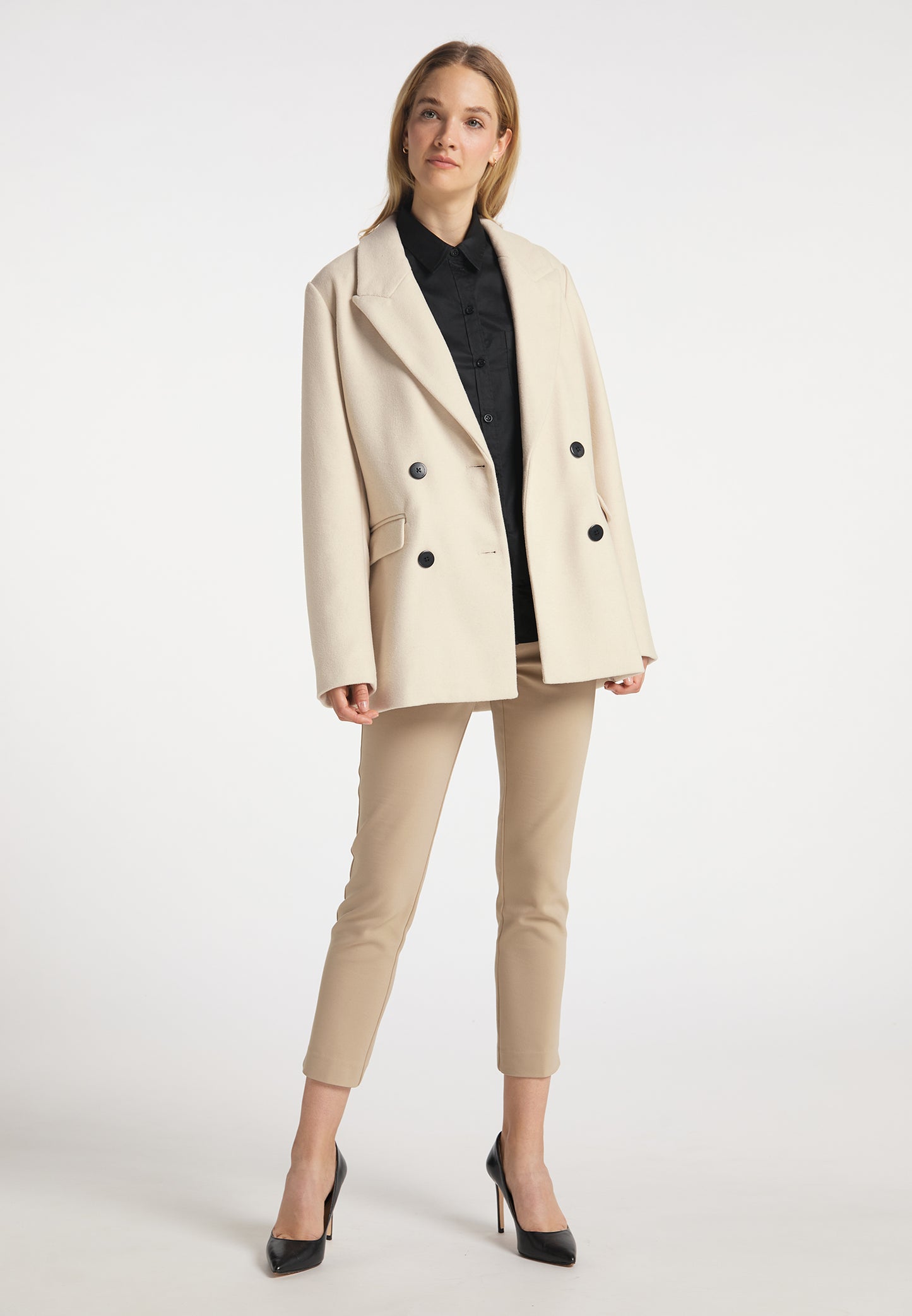 DreiMaster Klassik women's transitional jacket