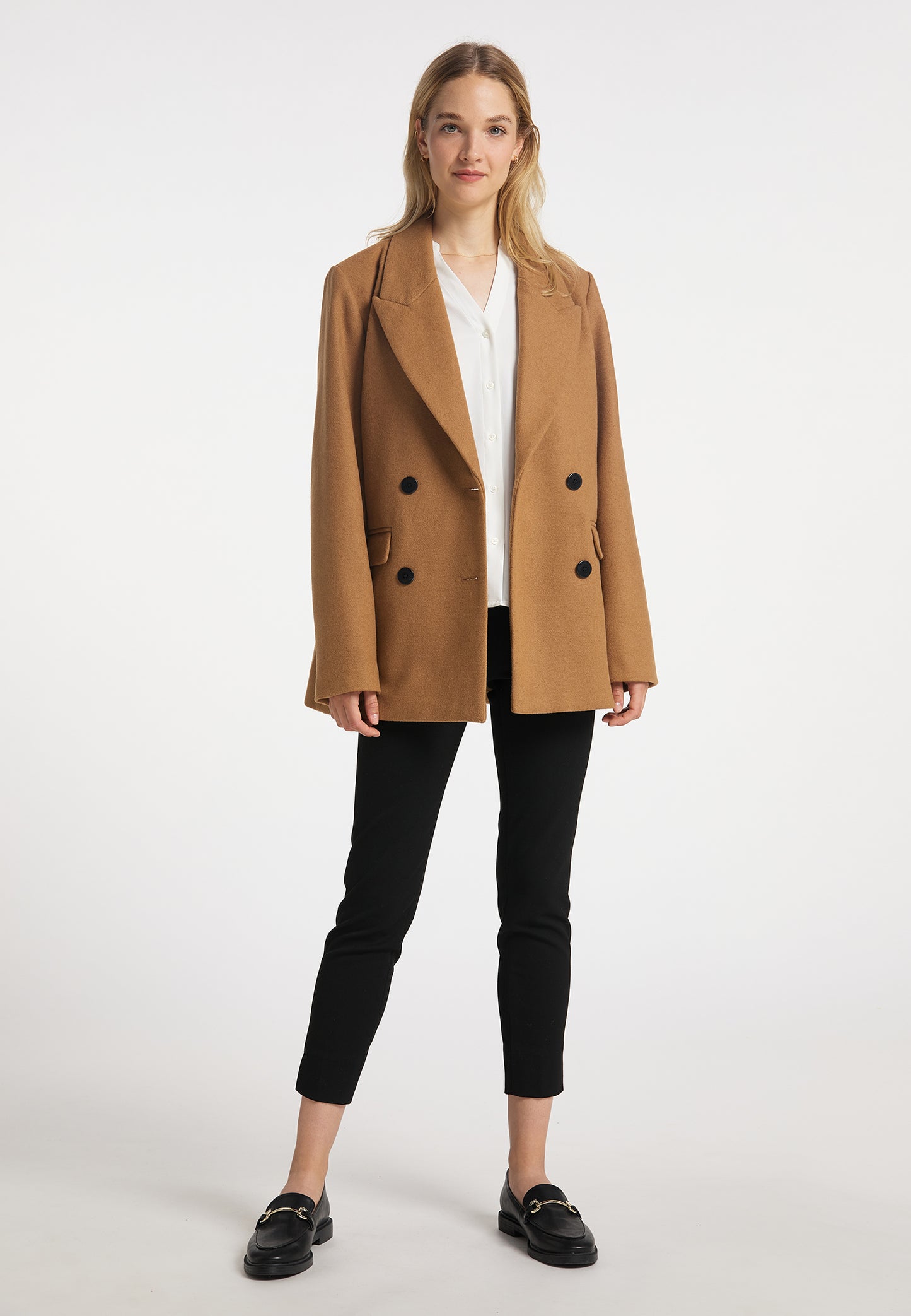 DreiMaster Klassik women's transitional jacket
