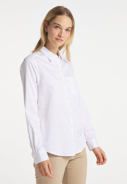 DreiMaster Klassik women's shirt blouse