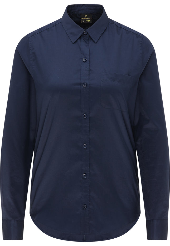 DreiMaster Klassik Women's Blouse