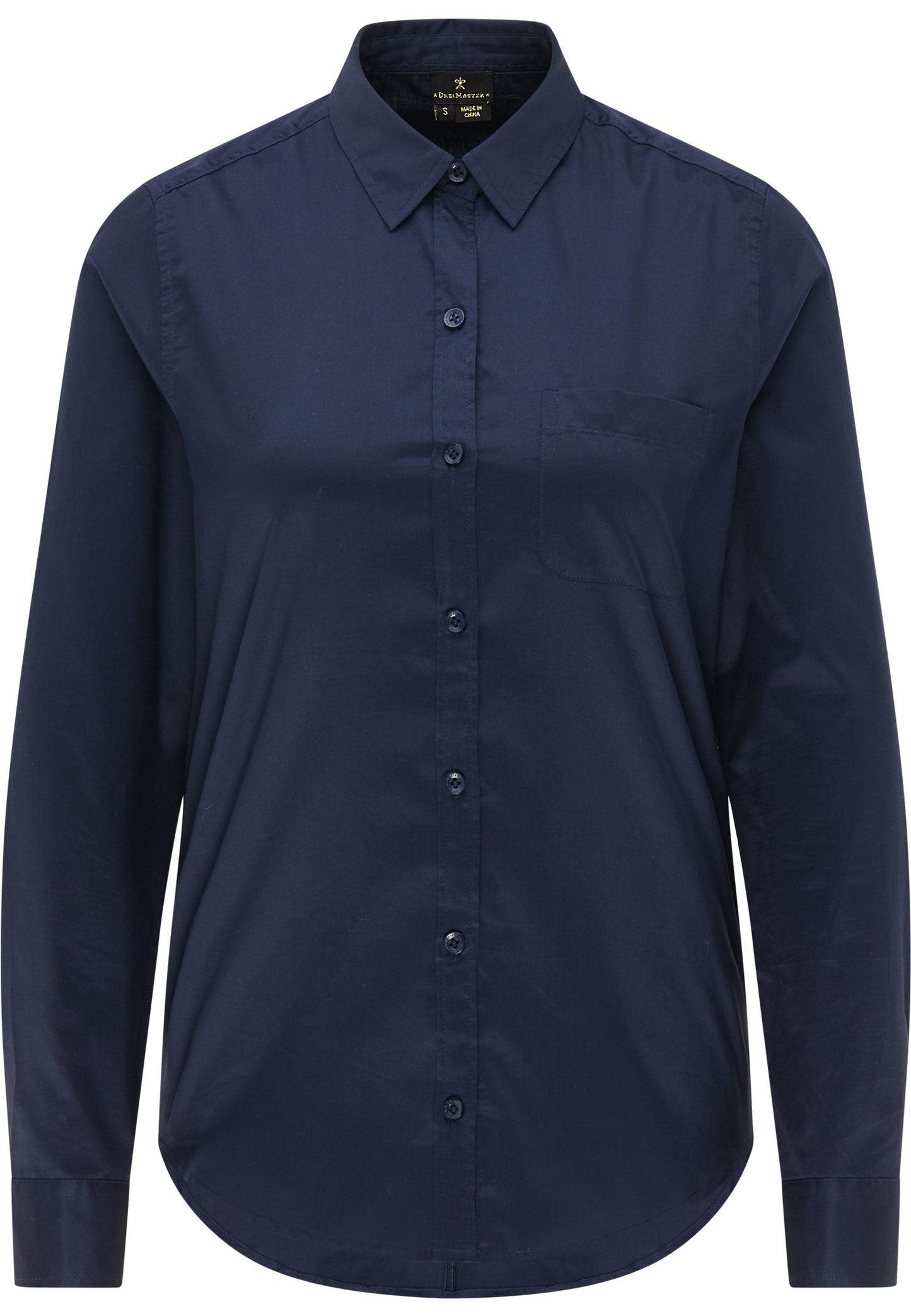 DreiMaster Klassik women's blouse