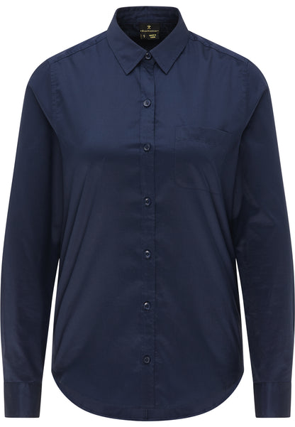 DreiMaster Klassik women's blouse