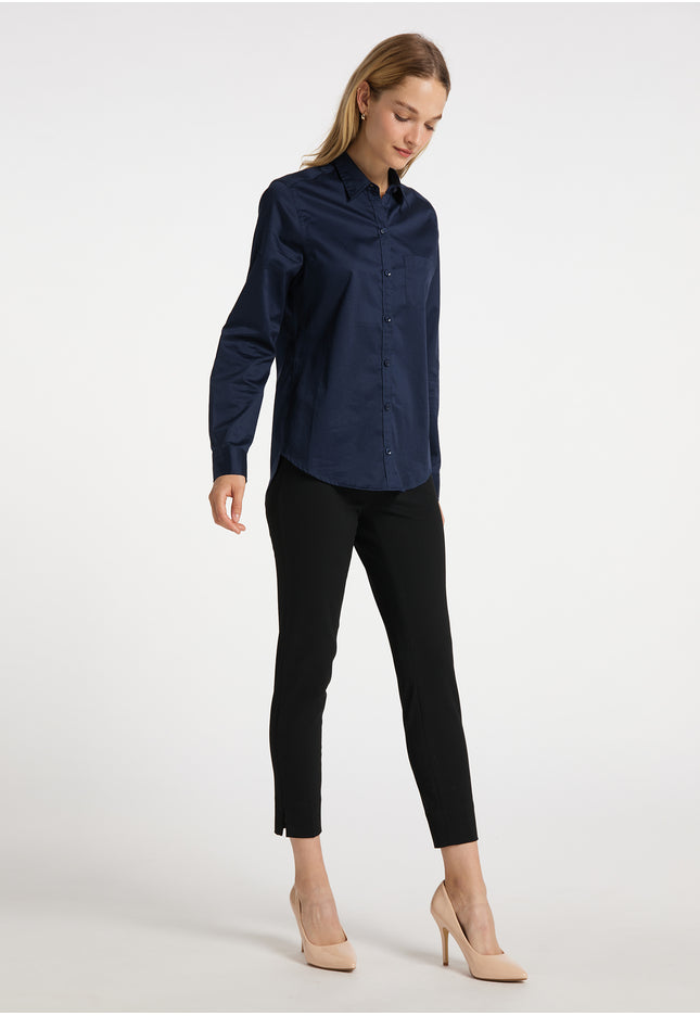 DreiMaster Klassik Women's Blouse