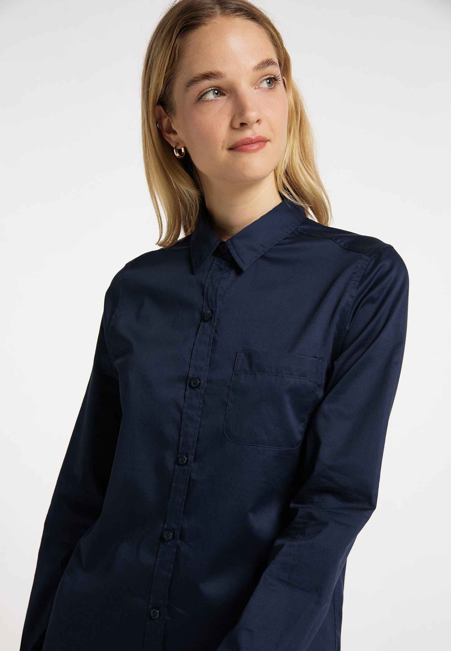 DreiMaster Klassik women's blouse