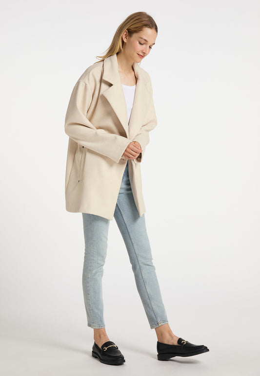 DreiMaster Vintage women's transitional coat