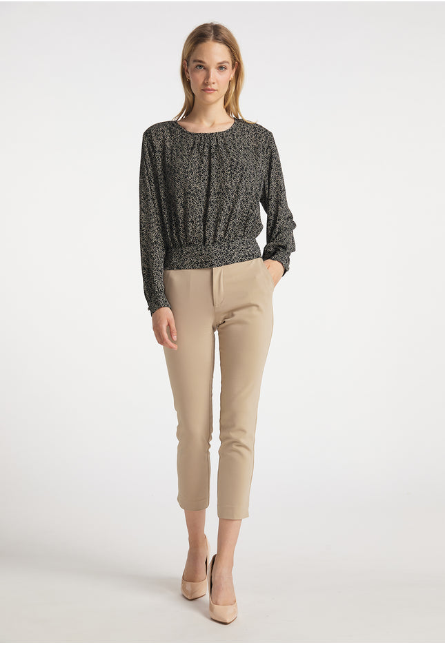 DreiMaster Klassik Women's Blouse