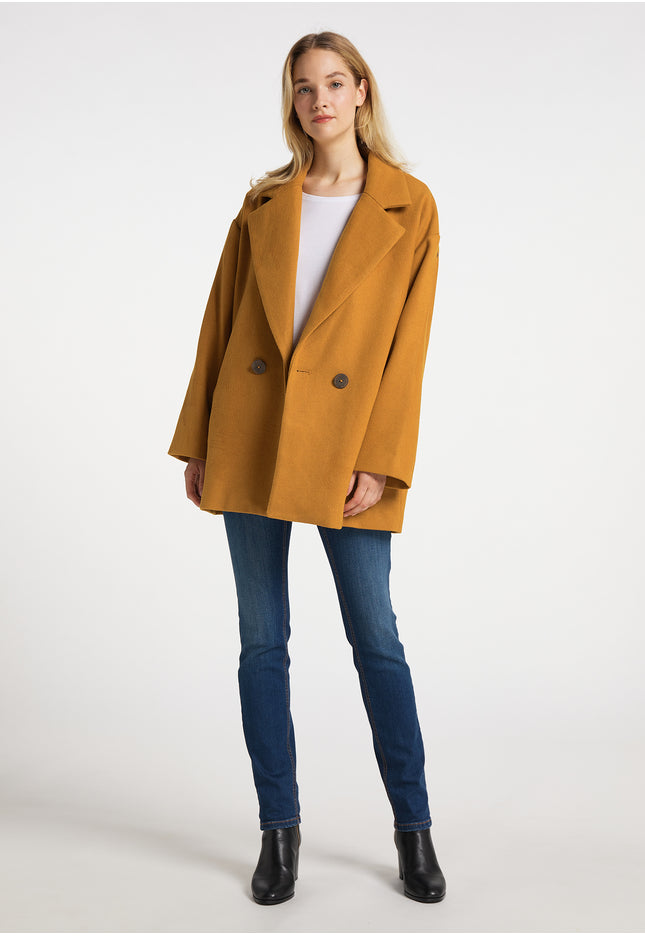 DreiMaster Vintage Women's Transition Coat