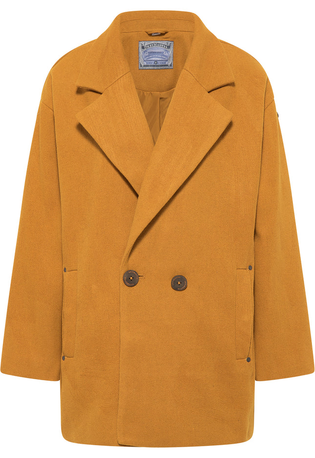 DreiMaster Vintage Women's Transition Coat