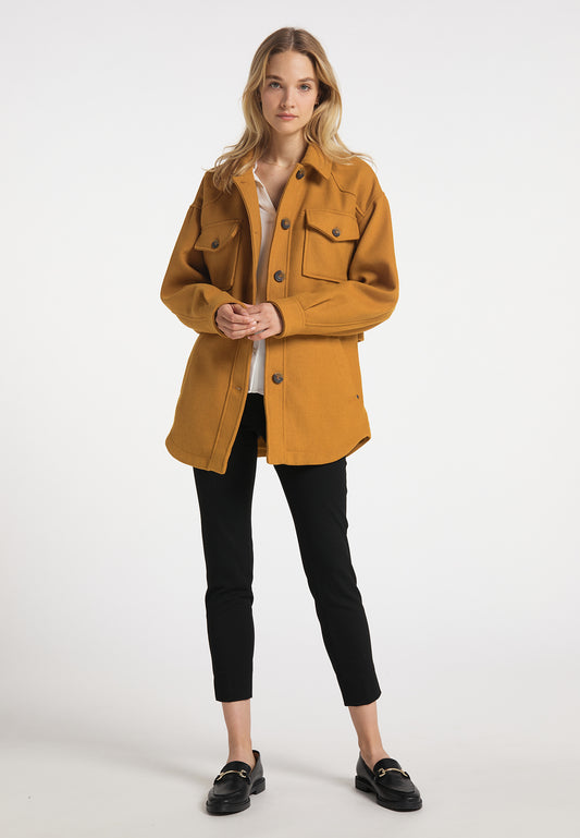 DreiMaster Vintage women's transitional jacket