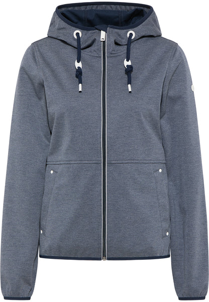 DreiMaster Maritim women's functional jacket