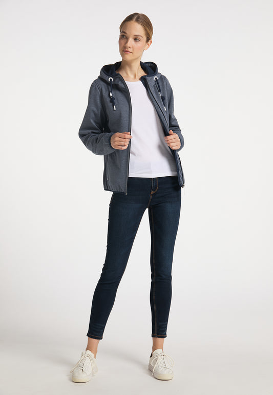 DreiMaster Maritim women's functional jacket
