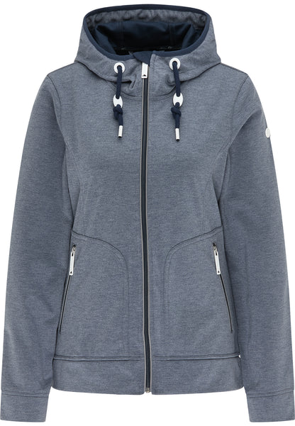 DreiMaster Maritim women's functional jacket