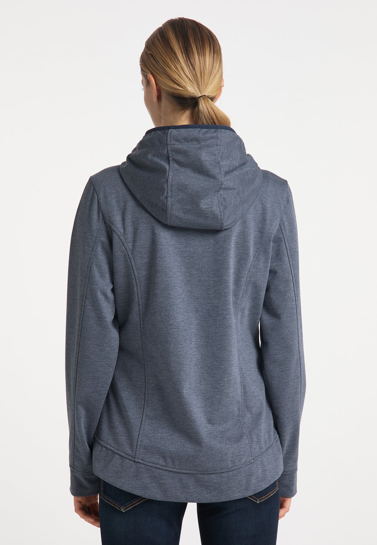 DreiMaster Maritim women's functional jacket