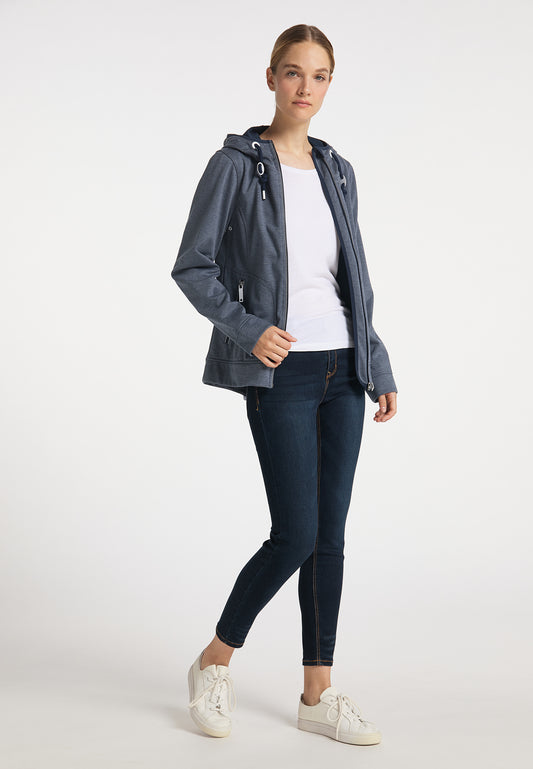 DreiMaster Maritim women's functional jacket