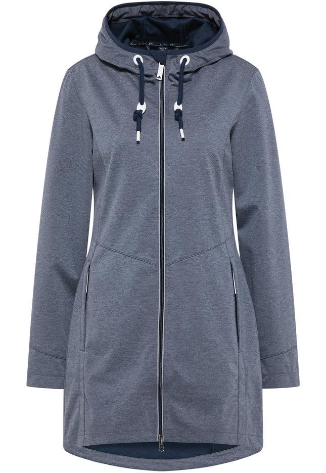 DreiMaster Maritim Women's Functional Jacket