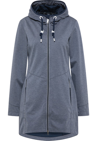 DreiMaster Maritim women's functional jacket
