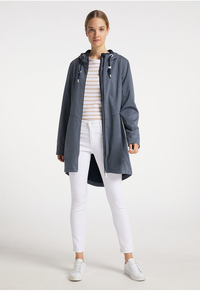 DreiMaster Maritim Women's Functional Jacket