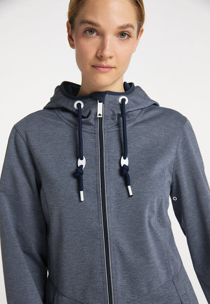 DreiMaster Maritim women's functional jacket