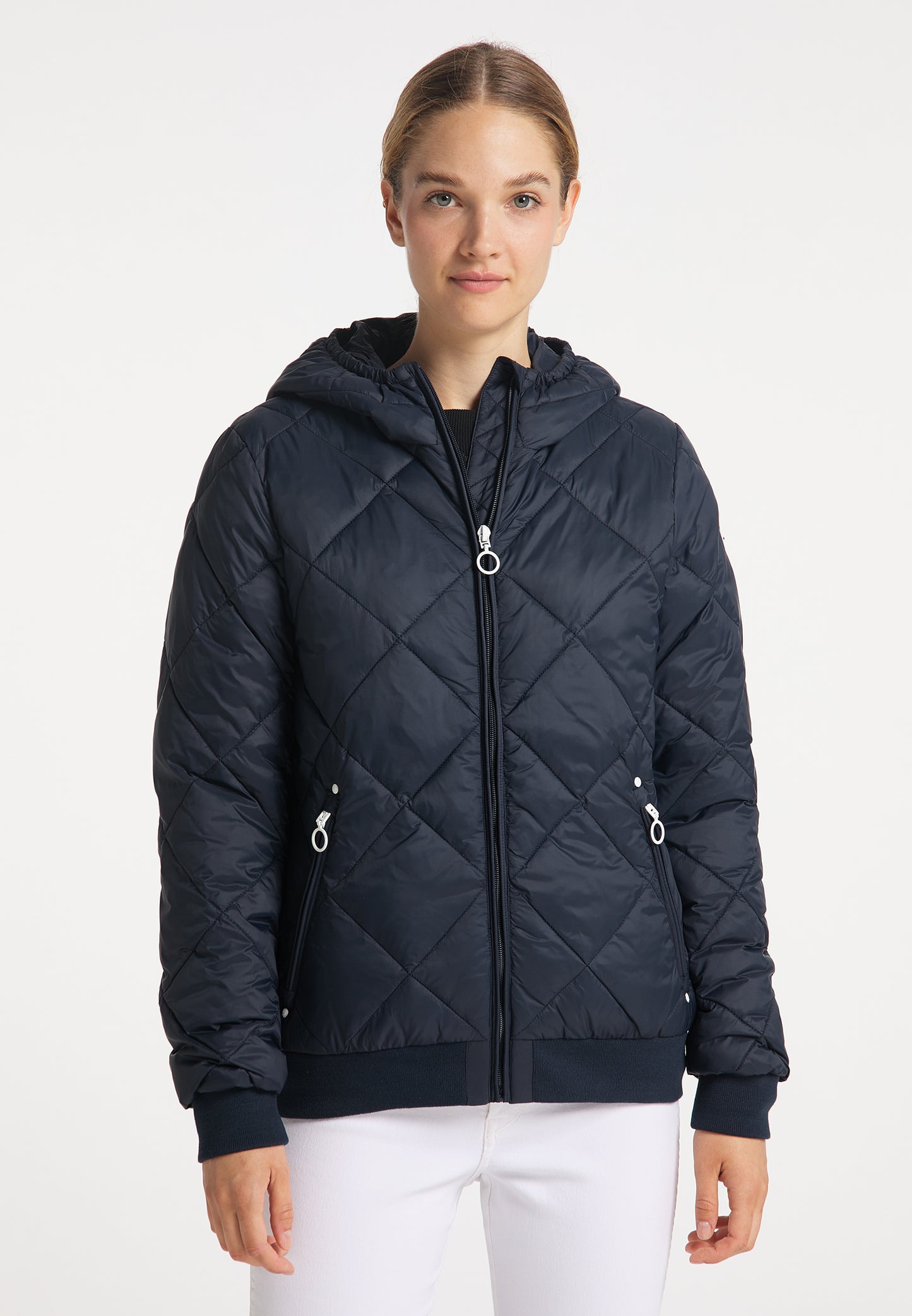 DreiMaster Maritim women's lightweight blouson