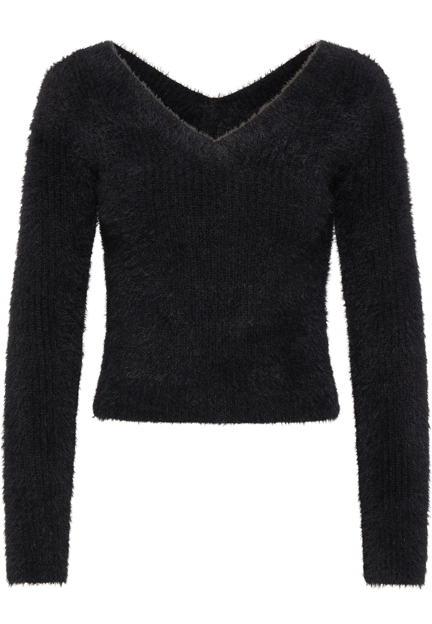 faina women's sweater