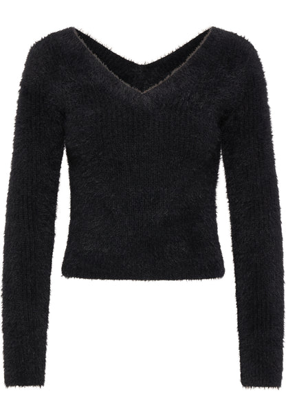 faina women's sweater