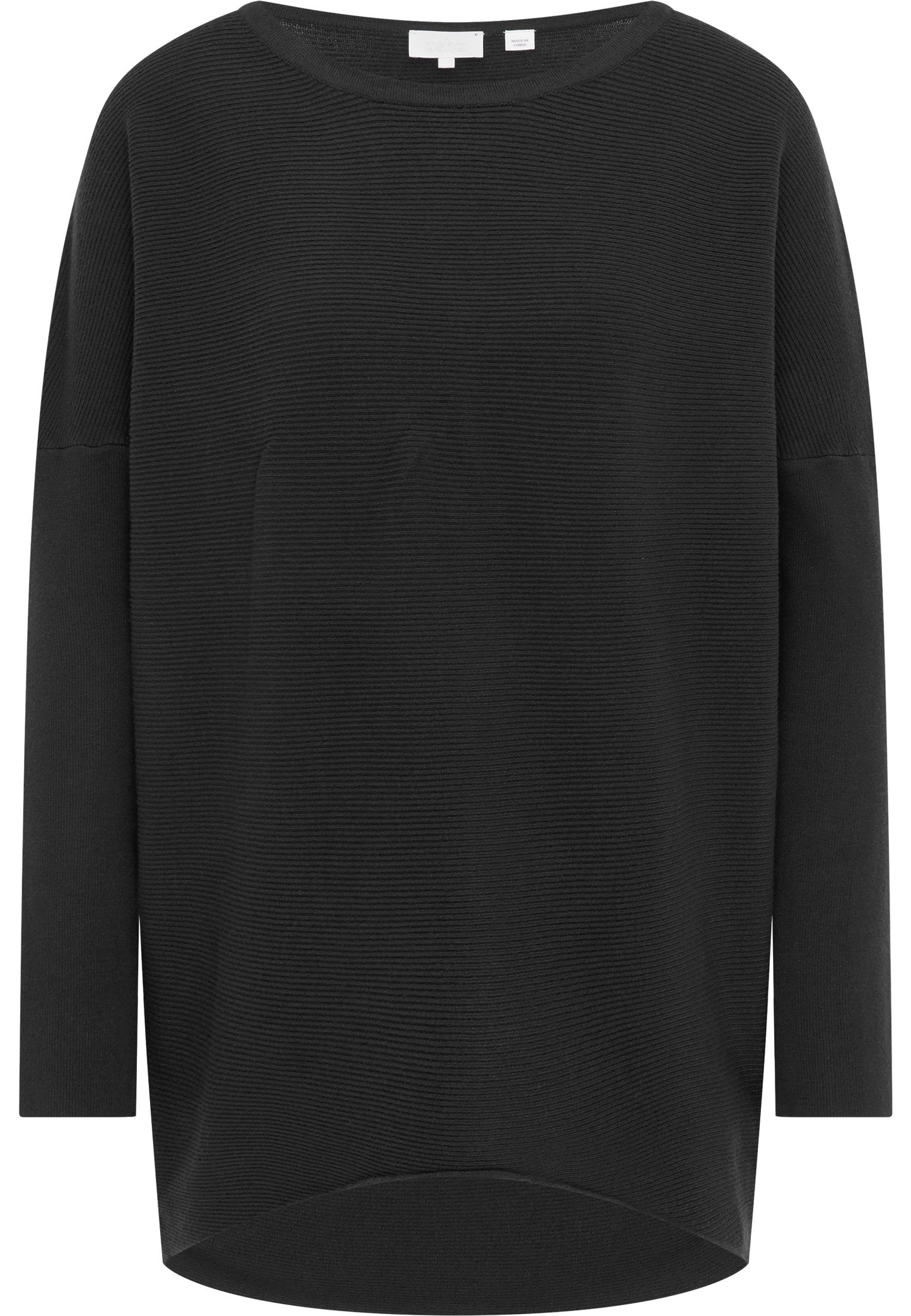 usha WHITE LABEL women's sweater