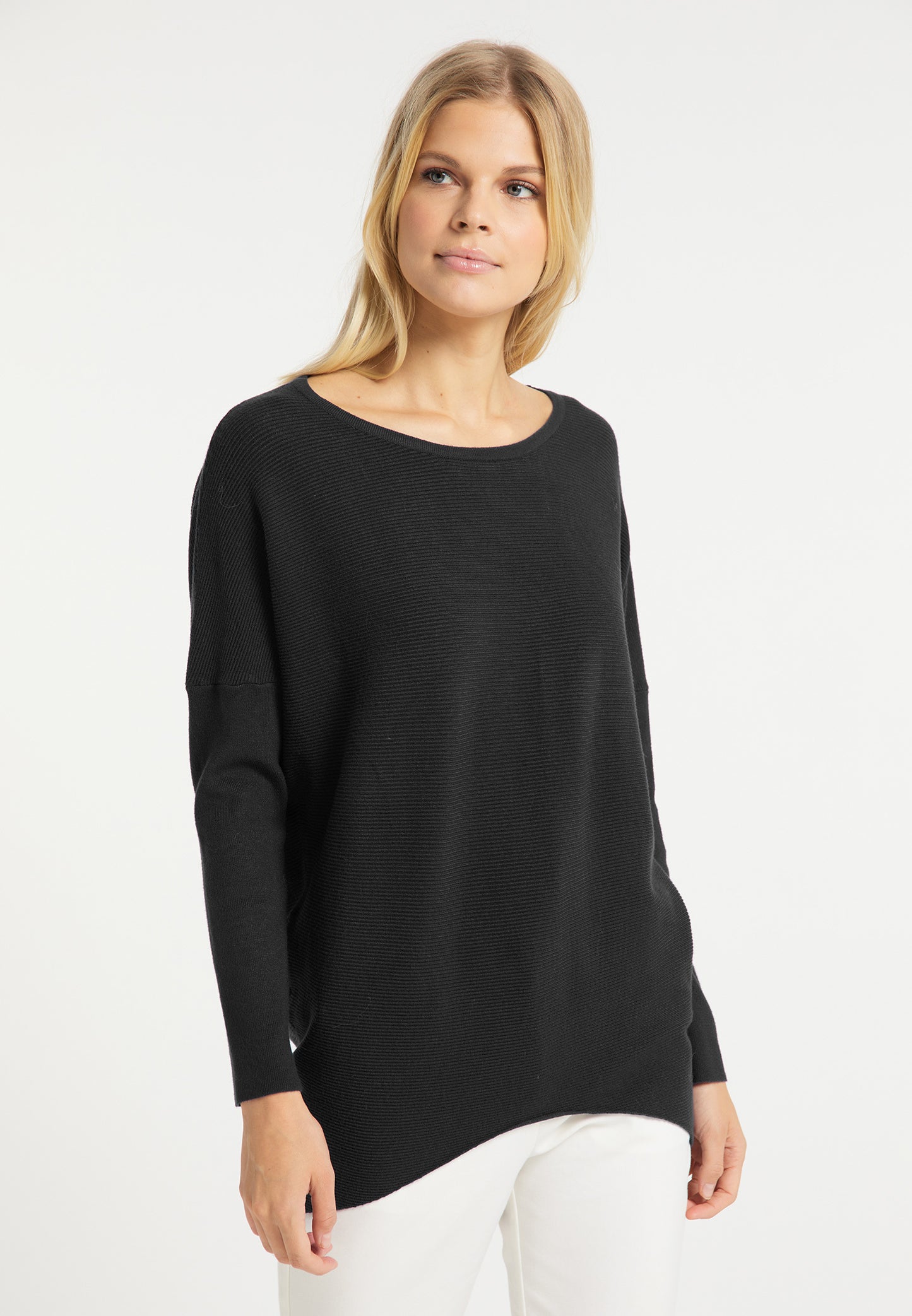 usha WHITE LABEL women's sweater