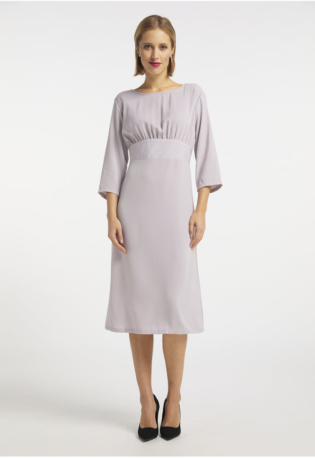 usha BLACK LABEL Women's Dress