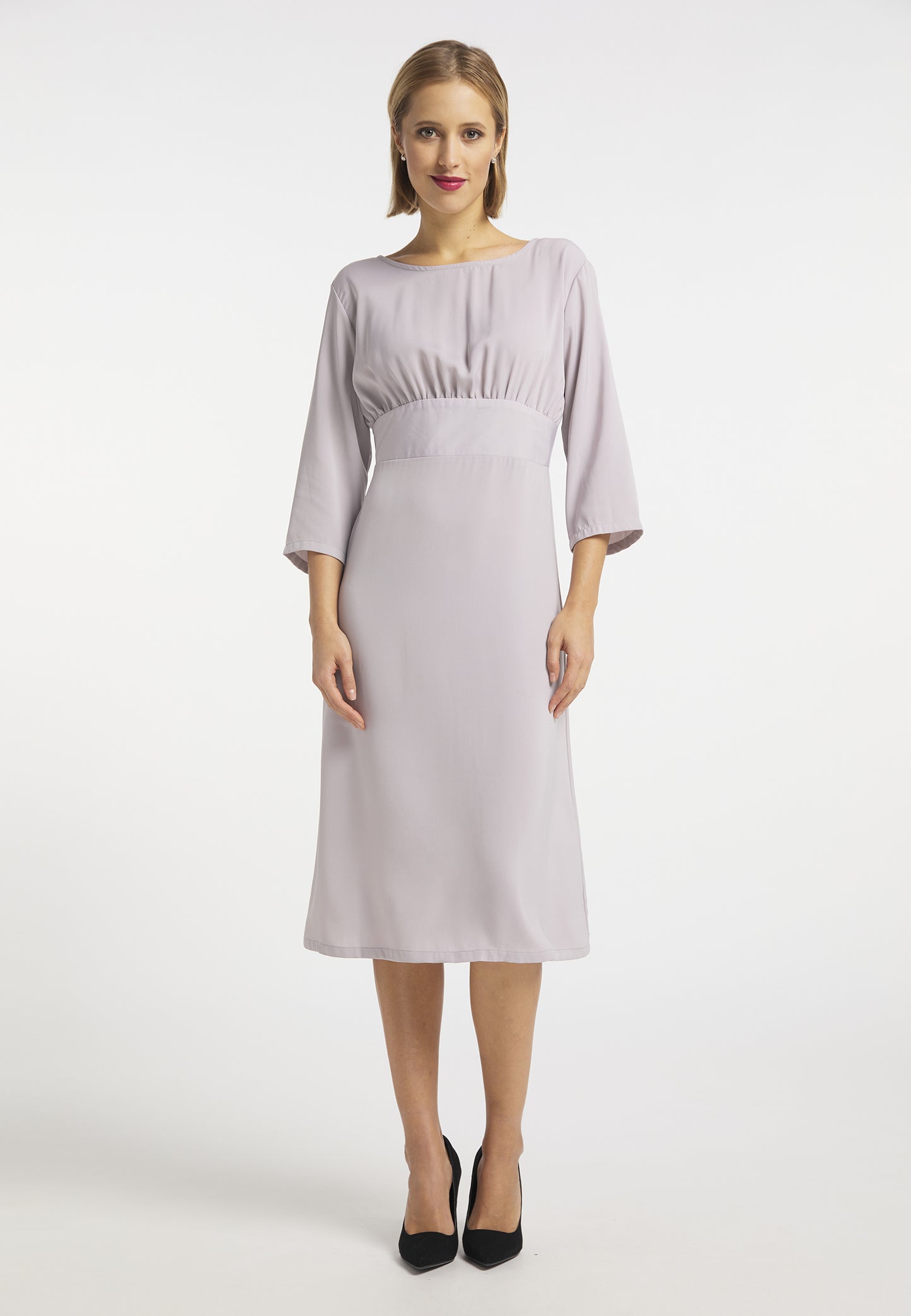 usha BLACK LABEL damska sukienka